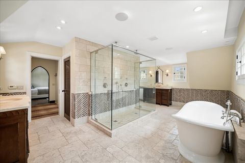 Tiny photo for 2448 Lincolnwood Drive, Evanston, IL 60201 (MLS # 12618098)