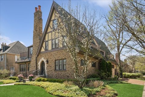 Tiny photo for 2448 Lincolnwood Drive, Evanston, IL 60201 (MLS # 12618098)