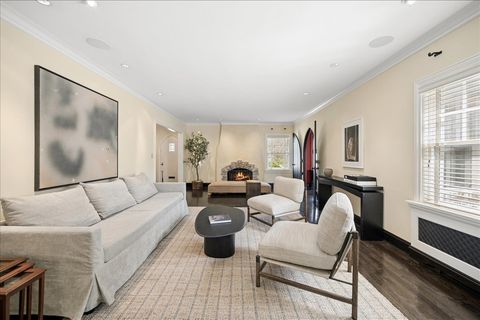 Tiny photo for 2448 Lincolnwood Drive, Evanston, IL 60201 (MLS # 12618098)