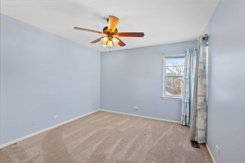 Tiny photo for 1415 Fairway Drive, Glendale Heights, IL 60139 (MLS # 12532650)