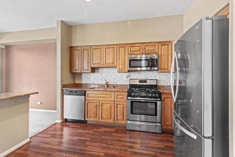 Tiny photo for 1415 Fairway Drive, Glendale Heights, IL 60139 (MLS # 12532650)