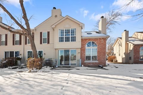 Tiny photo for 1415 Fairway Drive, Glendale Heights, IL 60139 (MLS # 12532650)