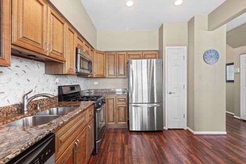 Tiny photo for 1415 Fairway Drive, Glendale Heights, IL 60139 (MLS # 12532650)