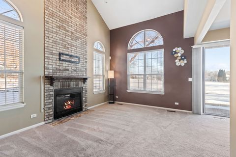 Tiny photo for 1415 Fairway Drive, Glendale Heights, IL 60139 (MLS # 12532650)
