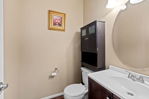 Tiny photo for 1415 Fairway Drive, Glendale Heights, IL 60139 (MLS # 12532650)