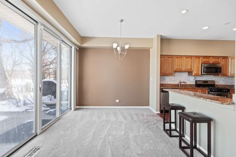 Tiny photo for 1415 Fairway Drive, Glendale Heights, IL 60139 (MLS # 12532650)