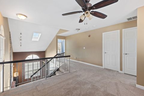 Tiny photo for 1415 Fairway Drive, Glendale Heights, IL 60139 (MLS # 12532650)