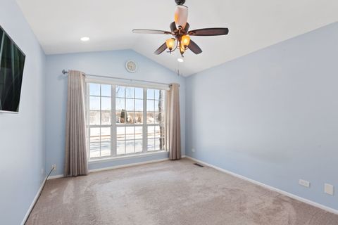 Tiny photo for 1415 Fairway Drive, Glendale Heights, IL 60139 (MLS # 12532650)