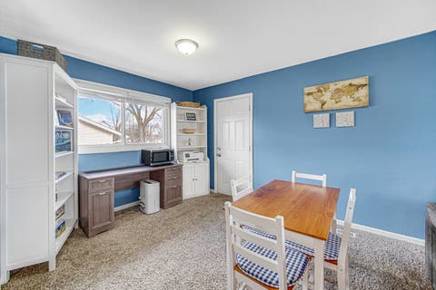 Tiny photo for 310 Maricopa Lane, Hoffman Estates, IL 60169 (MLS # 12663631)