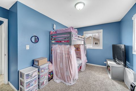 Tiny photo for 310 Maricopa Lane, Hoffman Estates, IL 60169 (MLS # 12663631)