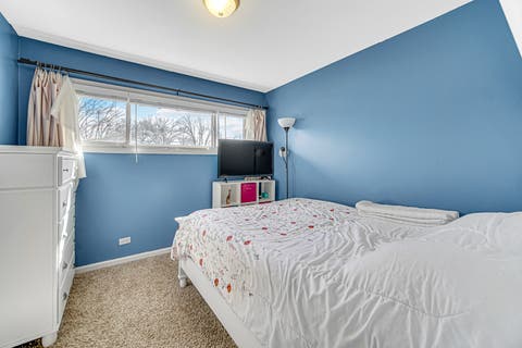 Tiny photo for 310 Maricopa Lane, Hoffman Estates, IL 60169 (MLS # 12663631)