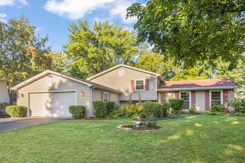 10S506 Whittington Lane, Naperville, IL 60564 - #: 12472643