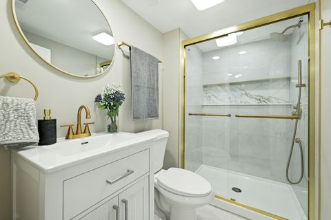 Tiny photo for 1890 182nd Place, Lansing, IL 60438 (MLS # 12493889)