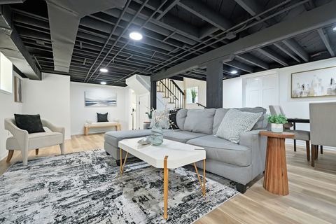 Tiny photo for 1890 182nd Place, Lansing, IL 60438 (MLS # 12493889)