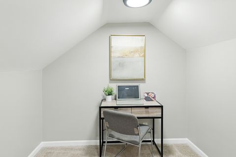 Tiny photo for 1890 182nd Place, Lansing, IL 60438 (MLS # 12493889)