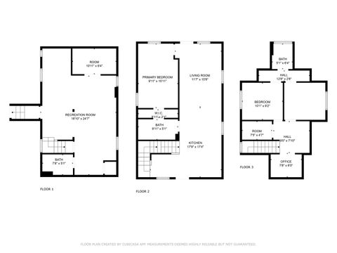 Tiny photo for 1890 182nd Place, Lansing, IL 60438 (MLS # 12493889)