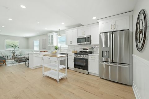 Tiny photo for 1890 182nd Place, Lansing, IL 60438 (MLS # 12493889)