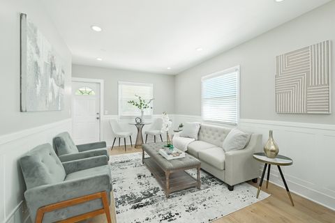 Tiny photo for 1890 182nd Place, Lansing, IL 60438 (MLS # 12493889)