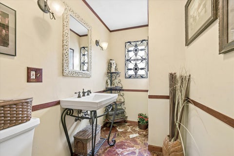 Tiny photo for 319 Leclaire Avenue, Wilmette, IL 60091 (MLS # 12761868)
