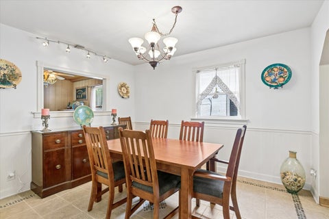 Tiny photo for 319 Leclaire Avenue, Wilmette, IL 60091 (MLS # 12761868)