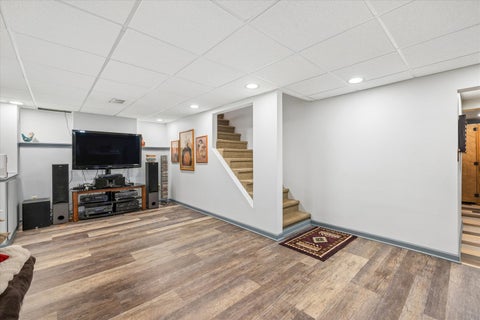 Tiny photo for 319 Leclaire Avenue, Wilmette, IL 60091 (MLS # 12761868)