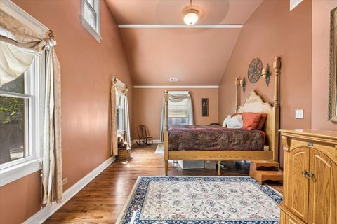 Tiny photo for 319 Leclaire Avenue, Wilmette, IL 60091 (MLS # 12761868)