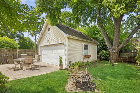 Tiny photo for 319 Leclaire Avenue, Wilmette, IL 60091 (MLS # 12761868)