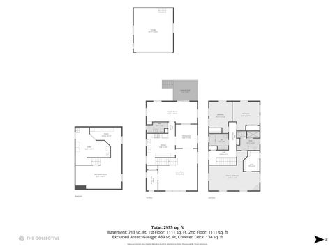 Tiny photo for 319 Leclaire Avenue, Wilmette, IL 60091 (MLS # 12761868)