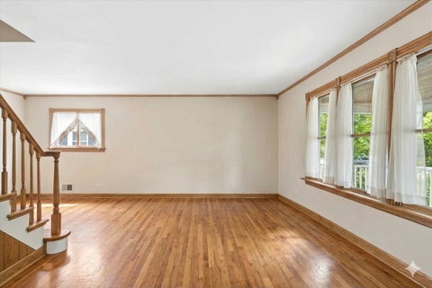 Tiny photo for 319 Leclaire Avenue, Wilmette, IL 60091 (MLS # 12761868)
