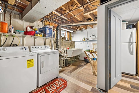 Tiny photo for 319 Leclaire Avenue, Wilmette, IL 60091 (MLS # 12761868)