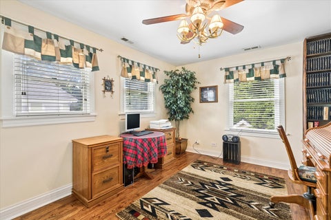 Tiny photo for 319 Leclaire Avenue, Wilmette, IL 60091 (MLS # 12761868)