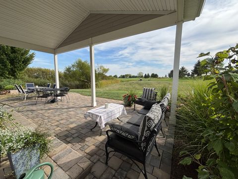 Tiny photo for 1734 S Stone Creek Boulevard, Urbana, IL 61802 (MLS # 12486313)