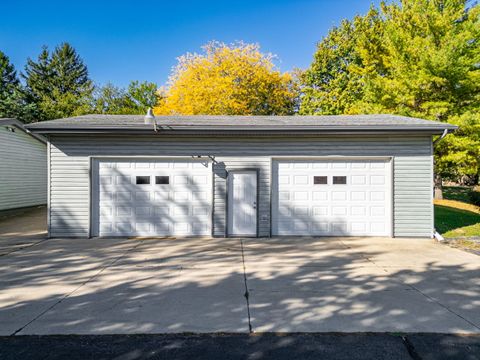 Tiny photo for 7001 Maple Street, Marengo, IL 60152 (MLS # 12502981)
