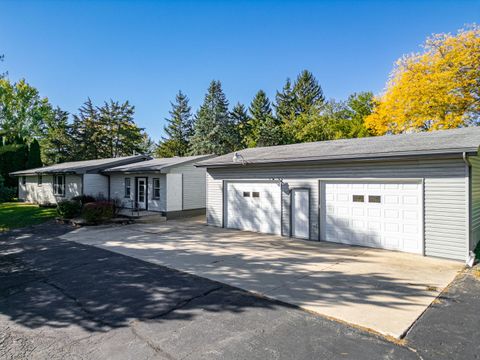 Tiny photo for 7001 Maple Street, Marengo, IL 60152 (MLS # 12502981)