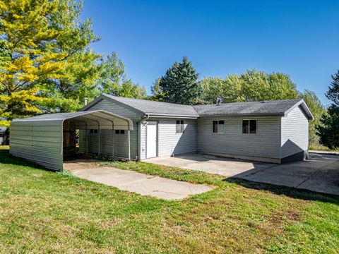 Tiny photo for 7001 Maple Street, Marengo, IL 60152 (MLS # 12502981)