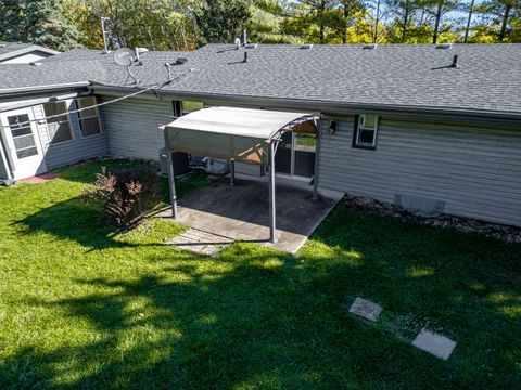 Tiny photo for 7001 Maple Street, Marengo, IL 60152 (MLS # 12502981)