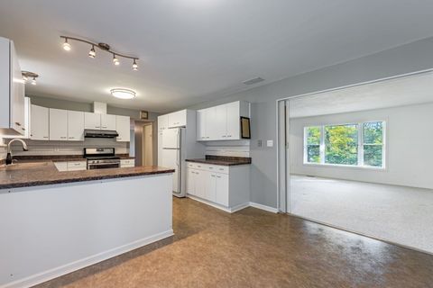 Tiny photo for 7001 Maple Street, Marengo, IL 60152 (MLS # 12502981)