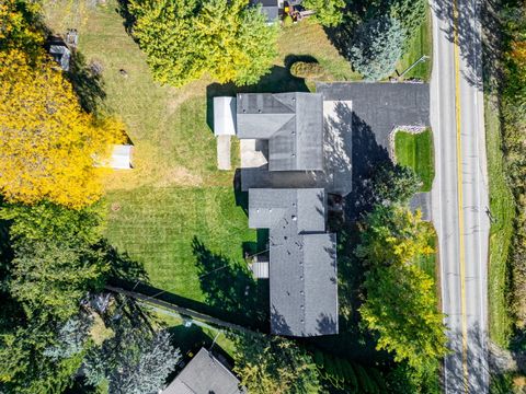 Tiny photo for 7001 Maple Street, Marengo, IL 60152 (MLS # 12502981)