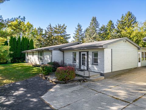 Tiny photo for 7001 Maple Street, Marengo, IL 60152 (MLS # 12502981)