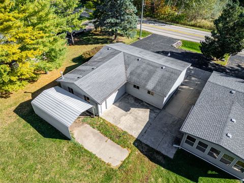 Tiny photo for 7001 Maple Street, Marengo, IL 60152 (MLS # 12502981)