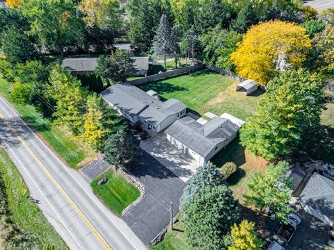 Tiny photo for 7001 Maple Street, Marengo, IL 60152 (MLS # 12502981)