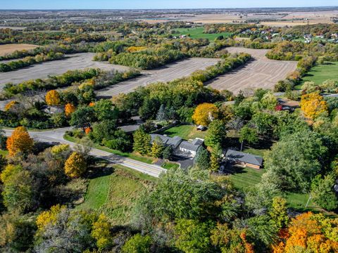 Tiny photo for 7001 Maple Street, Marengo, IL 60152 (MLS # 12502981)