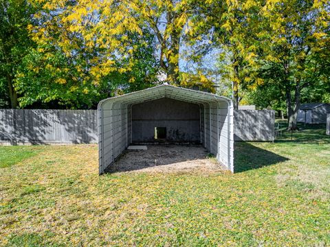 Tiny photo for 7001 Maple Street, Marengo, IL 60152 (MLS # 12502981)