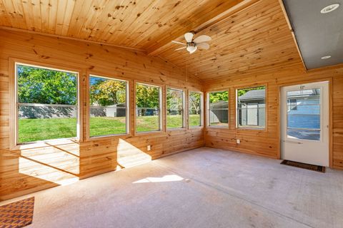 Tiny photo for 7001 Maple Street, Marengo, IL 60152 (MLS # 12502981)