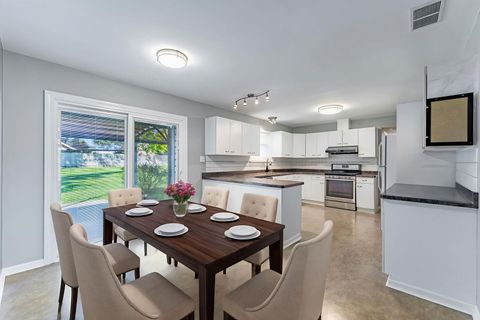 Tiny photo for 7001 Maple Street, Marengo, IL 60152 (MLS # 12502981)