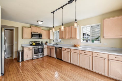 Tiny photo for 2024 Harrison Avenue, Mundelein, IL 60060 (MLS # 12700304)