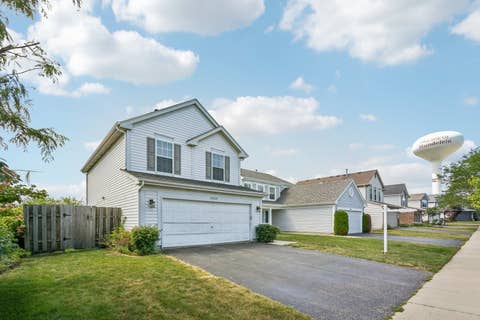 Tiny photo for 2024 Harrison Avenue, Mundelein, IL 60060 (MLS # 12700304)