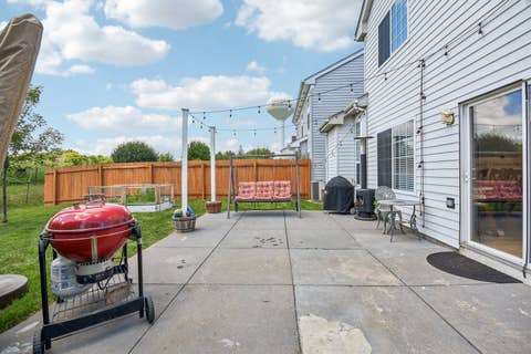Tiny photo for 2024 Harrison Avenue, Mundelein, IL 60060 (MLS # 12700304)
