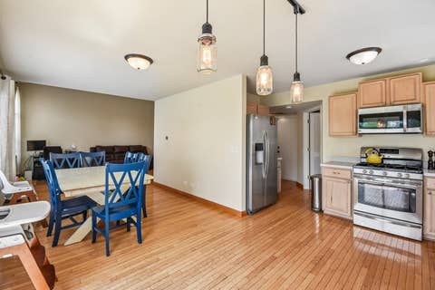 Tiny photo for 2024 Harrison Avenue, Mundelein, IL 60060 (MLS # 12700304)