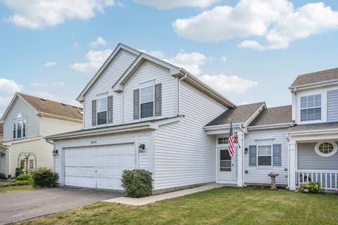 Tiny photo for 2024 Harrison Avenue, Mundelein, IL 60060 (MLS # 12700304)